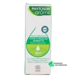 Phytosun Aroms Huile Essentielle Thym à Feuilles de Sarriette Bio - Vue 360°