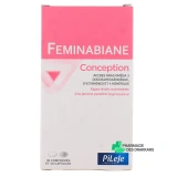 Feminabiane Conception - Vue 360°