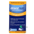 Douce Nuit Languettes Anti-Ronflement