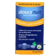 Douce Nuit Pastilles Anti-Ronflement