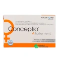 Granions Conceptio Allaitement