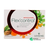 Lehning Flex'control - Vue 360°