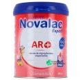 Novalac AR+ Lait anti-régurgitations