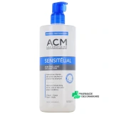 ACM Sensitélial Soin Emollient Hydratation Intense - Vue 360°