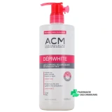 ACM Depiwhite Lait Corporel Eclaircissant - Vue 360°