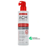 ACM Sébionex Gel nettoyant - Vue 360°