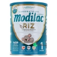 Modilac Expert Riz Lait 1er âge