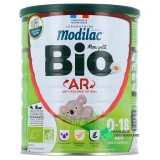 Modilac Bio AR - Vue 360°