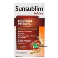 Sunsublim Bronzage Intégral