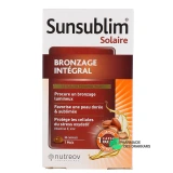 Sunsublim Bronzage Intégral - Vue 360°