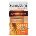 Sunsublim Autobronzant