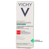 Vichy Normaderm Fluide Double Correction - Vue 360°