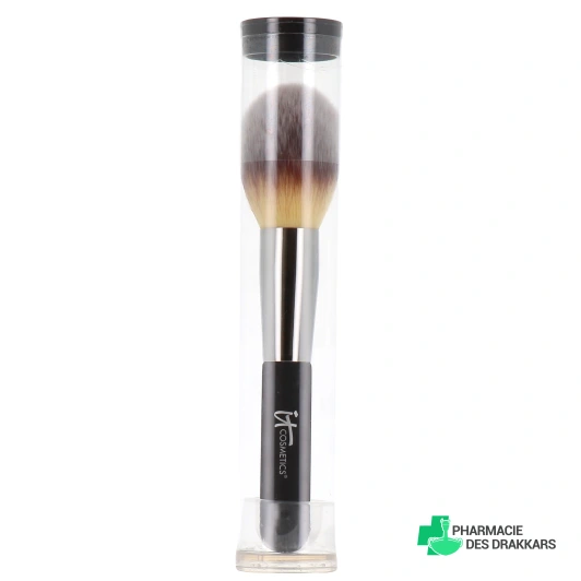 It Cosmetics Pinceau Heavenly Luxe n°8