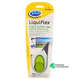 Scholl LiquiFlex Semelles - Vue 360°