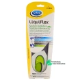 Scholl LiquiFlex Semelles