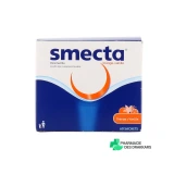 Smecta - Vue 360°