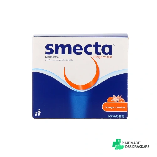 Smecta