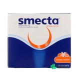 Smecta - Vue 360°