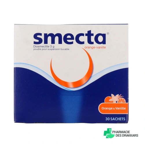 Smecta