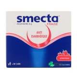 Smecta - Vue 360°