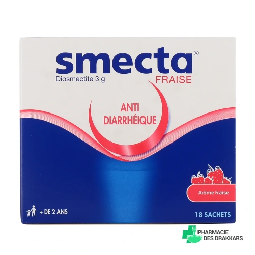 Smecta