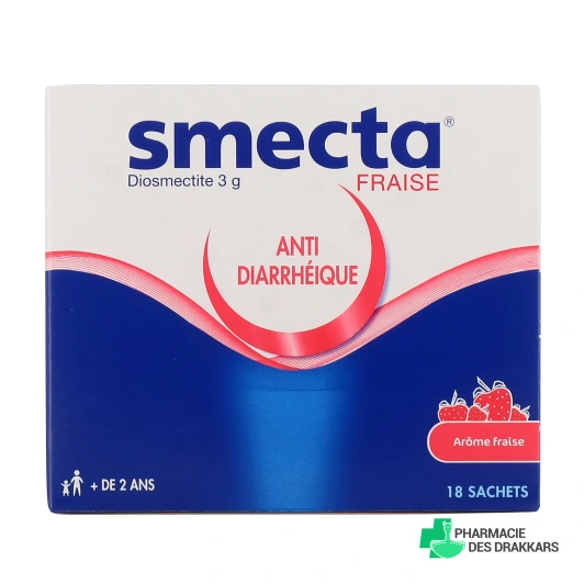 Smecta