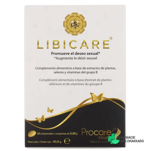 Procare Health Libicare