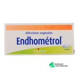 Endhometrol - Vue 360°