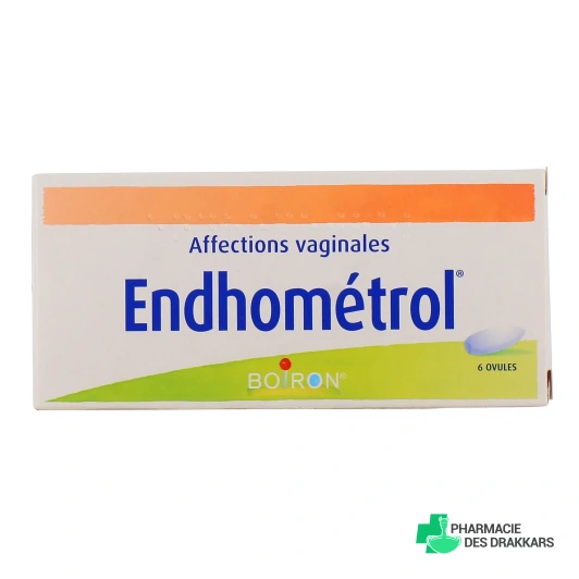 Endhometrol