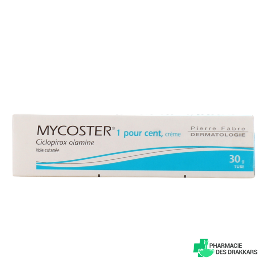 Mycoster Crème