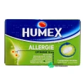 Humex Allergie Cetirizine