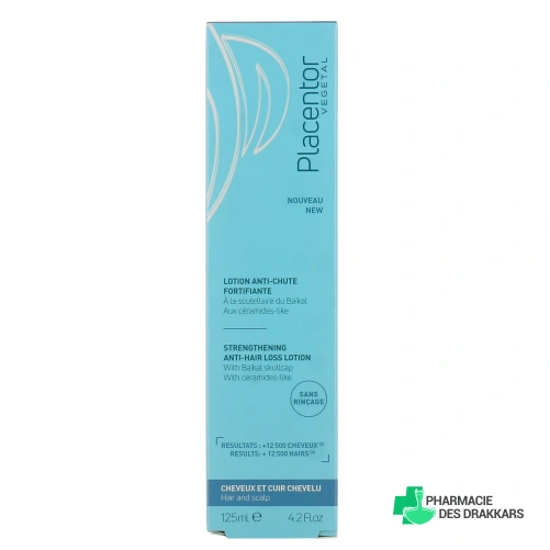 Placentor Lotion Anti-Chute Fortifiante