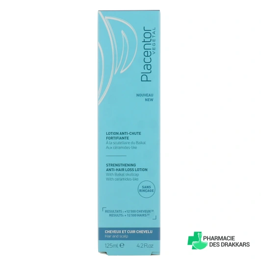 Placentor Lotion Anti-Chute Fortifiante