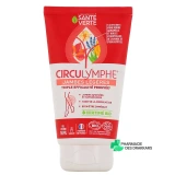 Circulymphe Jambes Légères Gel Externe Bio - Vue 360°