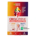 Circulymphe Jambes Légères Jour Nuit