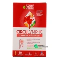 Circulymphe Jambes Légères Comprimés