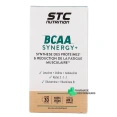 STC Nutrition BCAA Synergie+