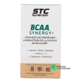 STC Nutrition BCAA Synergie+ - Vue 360°