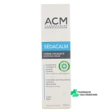 ACM Sédacalm Crème Apaisante - Vue 360°