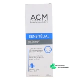 ACM Sensitélial Soin Emollient Hydratation Intense - Vue 360°