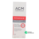 ACM Rosakalm Crème Anti-Rougeurs - Vue 360°