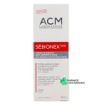 ACM Sébionex Trio Crème Apaisante Anti-Imperfections