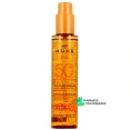 Nuxe Sun Huile Bronzante SPF 50