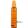 Nuxe Sun Huile Bronzante SPF 10