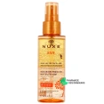 Nuxe Sun Huile Lactée Capillaire