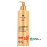 Nuxe Sun Lait Fraîcheur Après-Soleil - Vue 360°