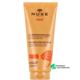 Nuxe Sun Lait Fraîcheur Après-Soleil - Vue 360°