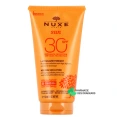 Nuxe Sun Lait Solaire Fondant SPF 30