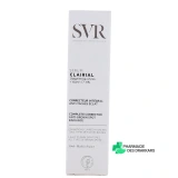 SVR Clairial Serum - Vue 360°