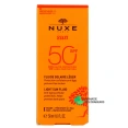 Nuxe Sun Fluide Solaire Léger SPF 50